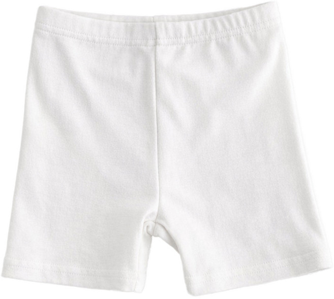 예루예나 아동용 3부 면스판 유니크 속바지