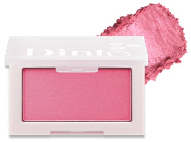 딘토 블러래디언스 블러셔, 562 꽃의 절정, 1개