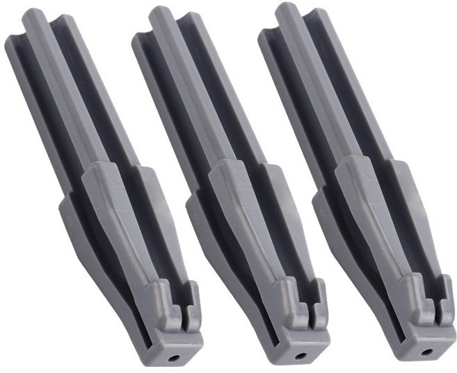 아케이바이 아이브로우 커팅기, 3개