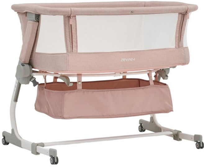 리안 드림콧 아기침대, 코지 핑크