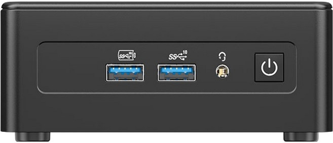 기컴 2026 미니PC 코어Ultra9 인텔 14세대, 블랙, IT15, 1TB, 32GB, WIN11 Pro