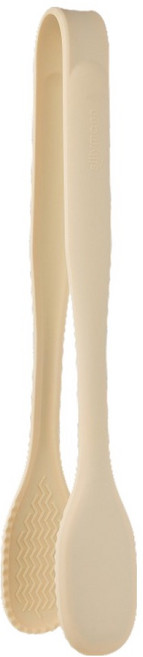 실리만 하모니 집게, 크림베이지, 1개