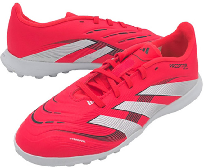 아디다스키즈 프레데터 리그 TF J 풋살화 ID3798