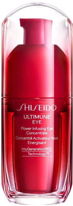 시세이도 얼티뮨 파워 아이 세럼, 1개, 15ml