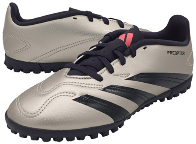 아디다스키즈 프레데터 클럽 TF J 풋살화 IF6420