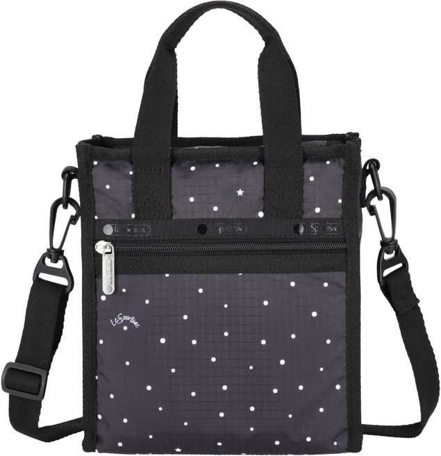 LESPORTSAC 力士保 迷你 N S 托特包 3714.HF40