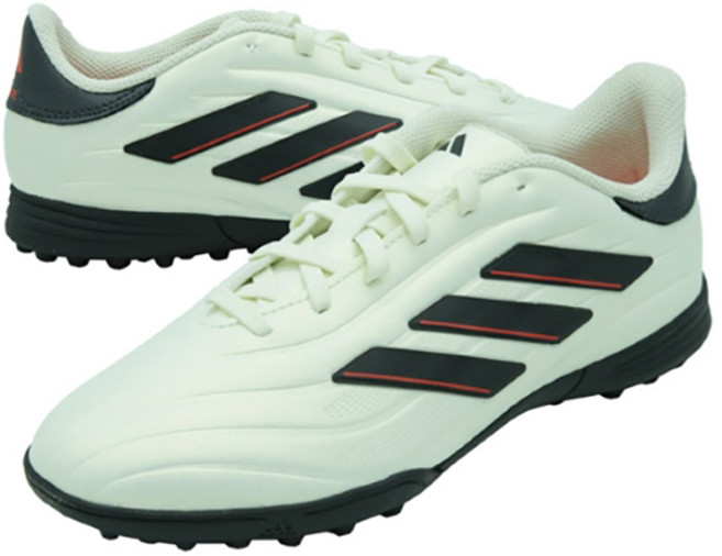 adidas 愛迪達 Kids Copa Pure 2.2 League TF J 五人制足球鞋 IE7527