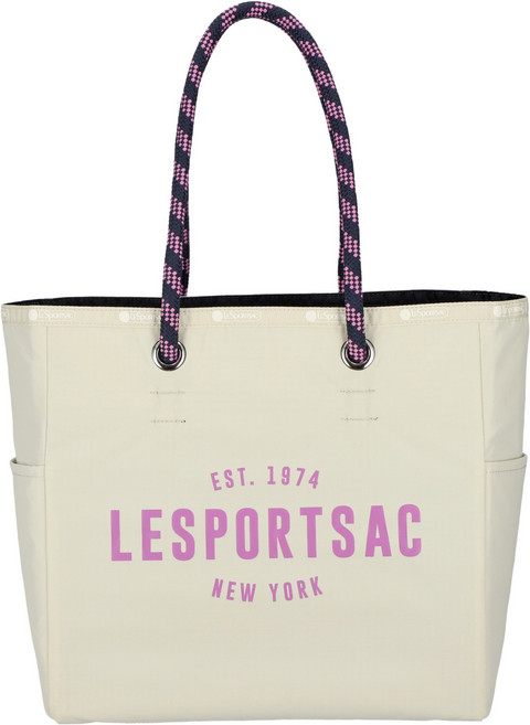 LESPORTSAC 力士保 托特包 1435.FB08