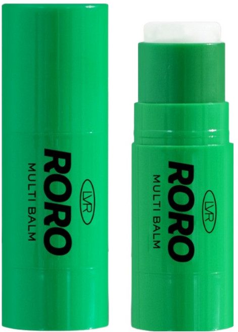LeVrai Roro 萊蕊萬用膏, 7.5g, 1個