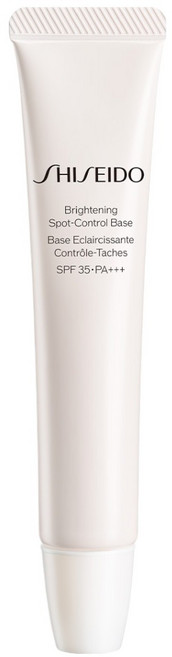 시세이도 브라이트닝 스팟 컨트롤 베이스 30ml, 그린, 1개