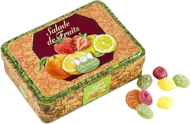 바니에르 프로스트 프룻 캔디, 150g, 1개 - 쿠팡