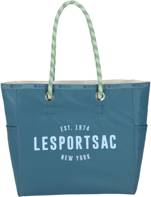 LESPORTSAC 力士保 托特包 1435.FB07