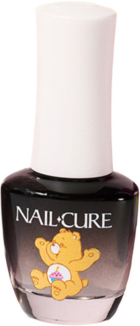 반디BANDI 케어베어 네일큐어 다이아포스 강화제, 1개, 7ml