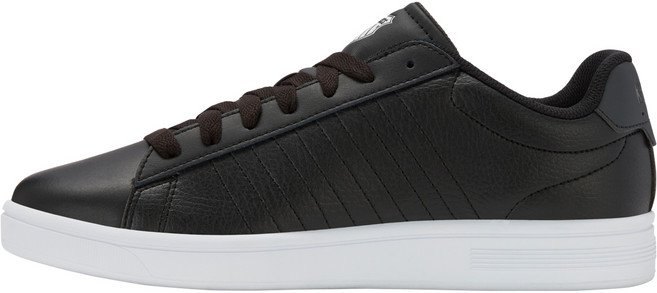 케이스위스 남성용 코트 쉴드 2 스니커즈 BKSFLSV002