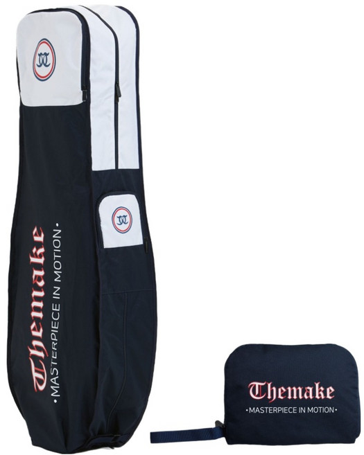더메이크 시그니처 골프 항공커버, 네이비