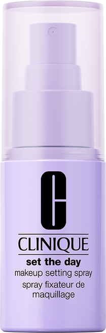 크리니크 셋 더 데이 메이크업 세팅 스프레이, 1개, 37ml
