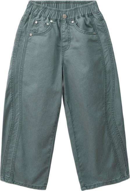 보이티브 토벨 워싱 팬츠 J7111