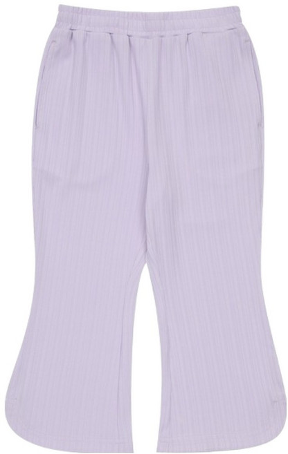 에스핏 부츠컷 벤츄리 9부 바지