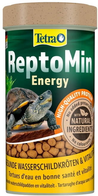 테트라 렙토민 에너지, 85g, 1개