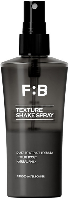 포뷰트 텍스처 쉐이크 노세범 볼륨 헤어스프레이, 1개, 100ml
