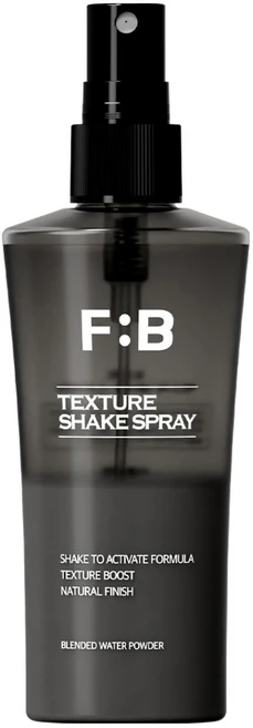 포뷰트 텍스처 쉐이크 노세범 볼륨 헤어스프레이, 1개, 100ml - 쿠팡
