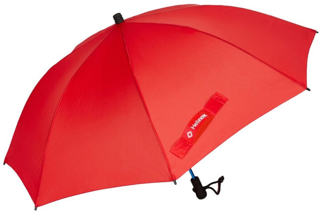 헬리녹스 엄브렐라 원 우산, 레드, 1개
