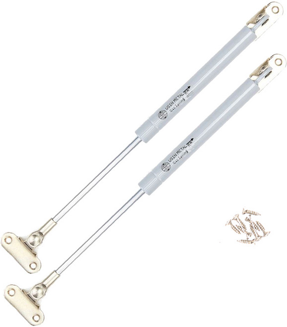 작은손 싱크대 가스 쇼바 9kg, 2개