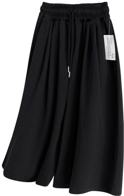 제이에이치스타일 남성용 버뮤다 와이드 7부 반바지 JHROK604