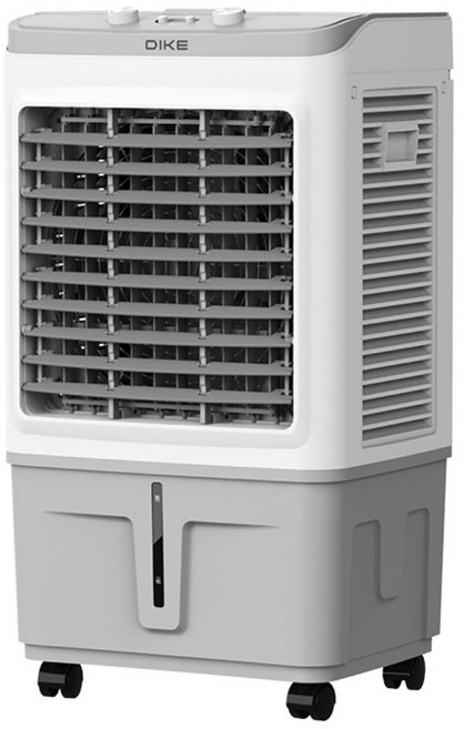 DIKE 移動式大勁風水冷扇 WT 30L, HLE340