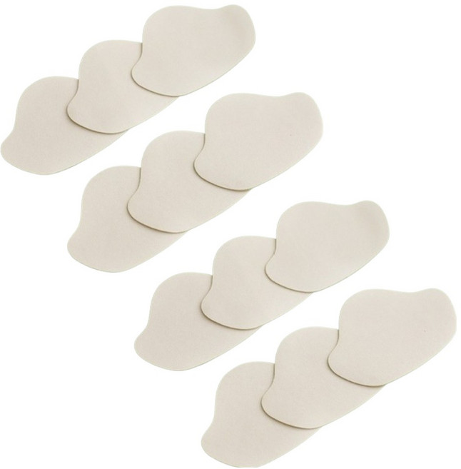 하이퍼플래닛 신발 뒤꿈치 까짐 수선 패치