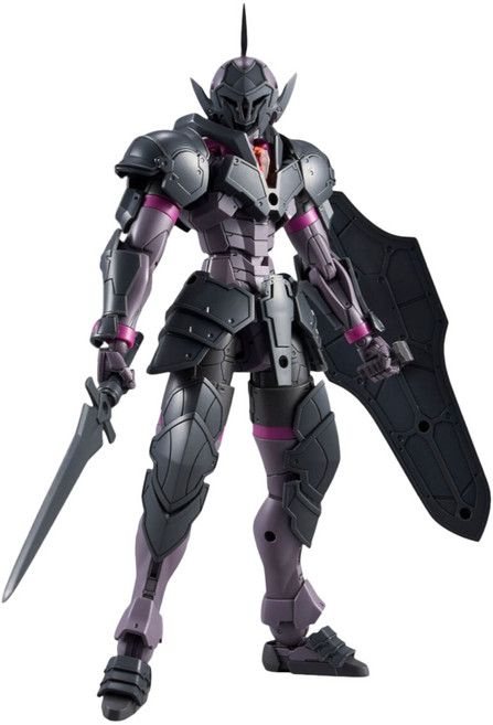 BANDAI 30MF 洛桑騎士, 1個
