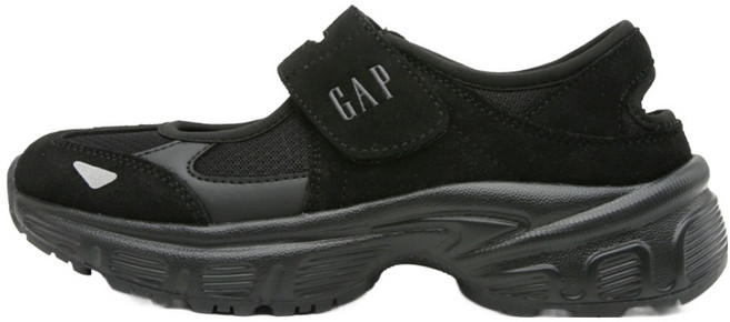 갭 그리즈 메리제인 운동화