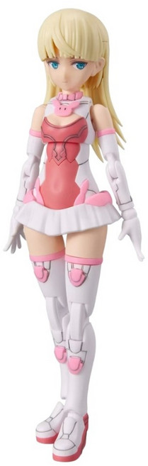 BANDAI 30MS SIS-T00 莉莉涅爾 顏色 A, 1個