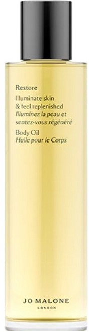 JO MALONE 修護身體油, 1個, 150ml
