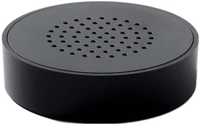 메이튼 헤일로 디퓨저 리필킷, 1개, 옴므향