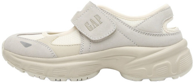 갭 그리즈 메리제인 운동화