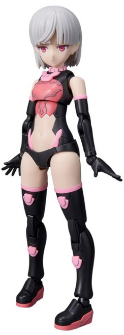 BANDAI 30MS SIS-T00 萊萊涅爾 顏色 B, 1個