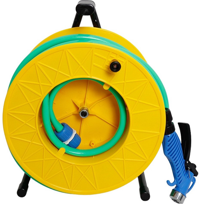 크린메이트 클래식 릴호스 30호, 랜덤발송, 1개