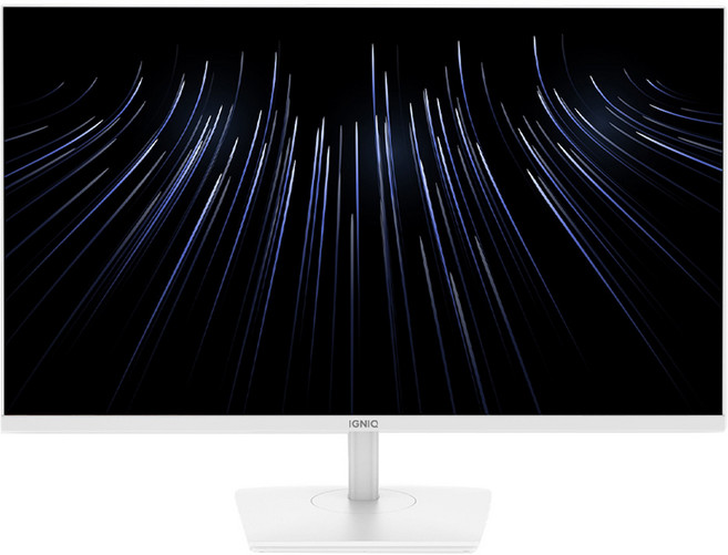 이그닉 비와이 프로 32Y 라이젠5 라이젠 8000 시리즈, 화이트, IG-BYA32001, 1TB, 32GB, WIN11 Home