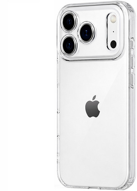 더블유케이스 슬림 카메라보호 황변방지 휴대폰 케이스