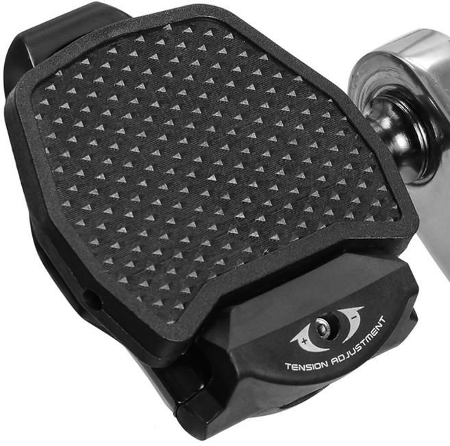 BTR 시마노 자전거 클릿 페달 커버 좌우세트 SPD-20, 02.시마노 클릿페달커버 SPD-20, 1세트, 블랙