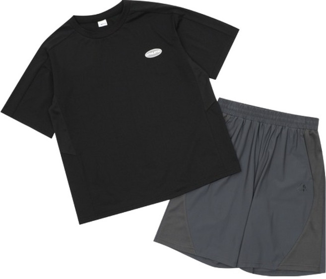 에스핏 터프싱글 세트