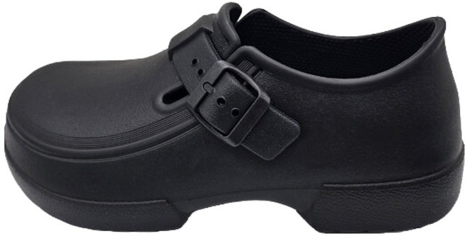 제뉴인그립 3300 벨트그립 버클 스트랩 미끄럼방지 기능성 클로그