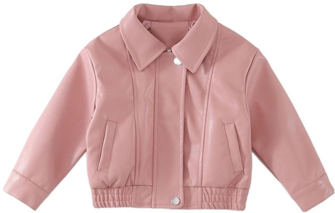 Arbe 브리즈 레더자켓