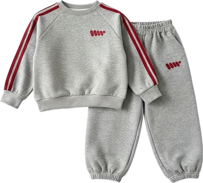 Arbe 에이든 상하복 세트