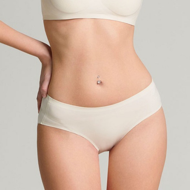 캄투올 컨투어 미디웨스트 삼각 팬티