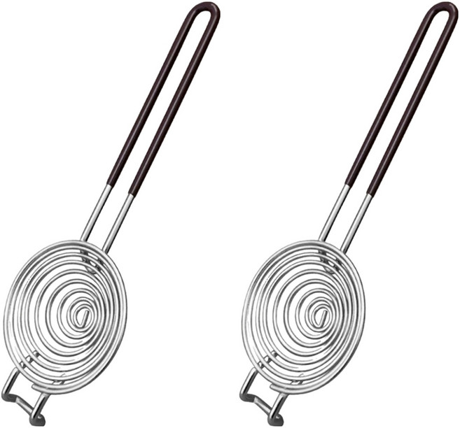 YOL 스테인레스 304 계란 분리기, 2개