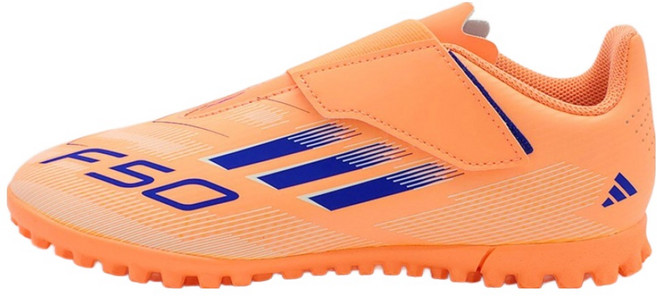 아디다스키즈 F50 클럽 VEL TF J 풋살화 JI0035