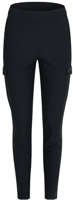 SPYDER 女款涼感經編工藝工作訓練褲 SPLMCNFP255W