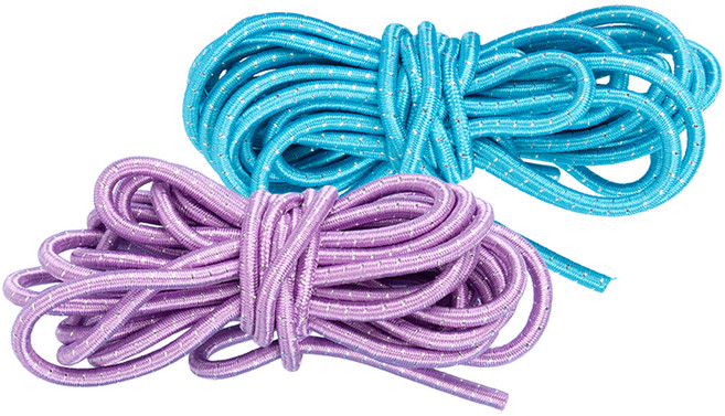 캐스비 스포츠 고무줄놀이 2종 세트, 상세 설명 참조, 1세트